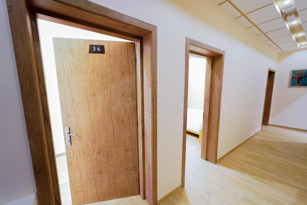 Hotel Sr99 3*